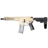 CMMG MK4 BANSHEE .300 AAC BLACKOUT - 1 of 3
