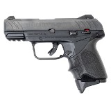 RUGER SECURITY-9 9MM LUGER (9X19 PARA) - 1 of 3