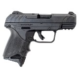 RUGER SECURITY-9 9MM LUGER (9X19 PARA) - 2 of 3