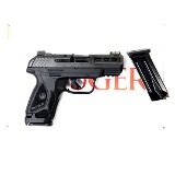 RUGER SECURITY-380 .380 ACP - 3 of 3