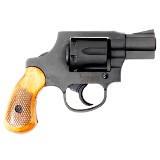 ROCK ISLAND ARMORY 206 .38 SPL - 2 of 3