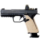 PTR INDUSTRIES ARCHON FIREARMS TYPE B9MM LUGER (9X19 PARA) - 1 of 3