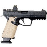 PTR INDUSTRIES ARCHON FIREARMS TYPE B9MM LUGER (9X19 PARA) - 2 of 3