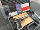 BERETTA 92X PERFORMANCE 9MM LUGER (9X19 PARA) - 2 of 3