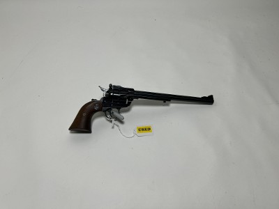 RUGER SINGLE SIX .22 CAL