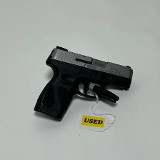 TAURUS G2S 9MM LUGER (9x19 PARA) - 1 of 2