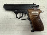 BERSA 83 .380 ACP