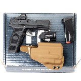 FN REFLEX 9MM LUGER (9X19 PARA) - 3 of 3