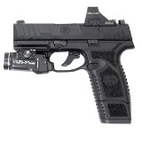 FN REFLEX 9MM LUGER (9X19 PARA) - 1 of 3