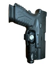 SPRINGFIELD ARMORY XD-M ELITE COMPACT OSP 9MM LUGER (9X19 PARA) - 2 of 3