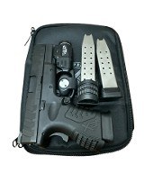 SPRINGFIELD ARMORY XD-M ELITE COMPACT OSP 9MM LUGER (9X19 PARA) - 3 of 3