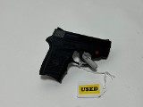 SMITH & WESSON M&P BODYGUARD 380 CRIMSON TRACE .380 ACP - 2 of 2