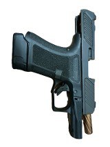 SHADOW SYSTEMS CR920 COMBAT 9MM LUGER (9X19 PARA) - 3 of 3