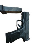 SHADOW SYSTEMS CR920 COMBAT 9MM LUGER (9X19 PARA) - 2 of 3