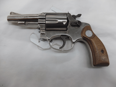 ROSSI 829 .38 SPL