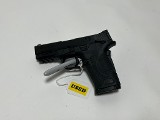 SMITH & WESSON M & P 9 Shield 9MM LUGER (9x19 PARA) - 2 of 2