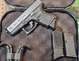 GLOCK MODEL G26 GEN 4 9MM LUGER (9x19 PARA) - 2 of 2
