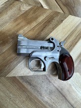 BOND ARMS TEXAS DEFENDER .45LC/.410 .45 LC/.410 GA - 2 of 3