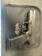 SPRINGFIELD ARMORY XD9 9MM LUGER (9x19 PARA) - 1 of 3