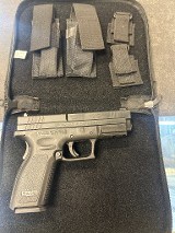 SPRINGFIELD ARMORY XD9 9MM LUGER (9x19 PARA) - 3 of 3