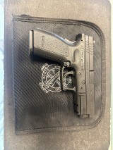 SPRINGFIELD ARMORY XD9 9MM LUGER (9x19 PARA) - 2 of 3