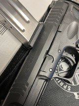 SPRINGFIELD ARMORY XD(M) 4.5" 10MM - 3 of 3