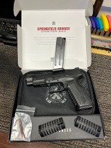 SPRINGFIELD ARMORY XD(M) 4.5" 10MM