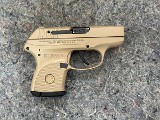 RUGER LCP .380 ACP - 3 of 3