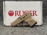RUGER LCP .380 ACP