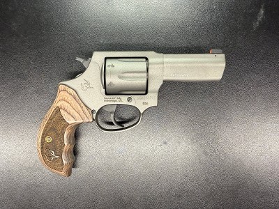 TAURUS 856 .38 SPL +P