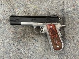 KIMBER CAMP GUARD 10 10mm Auto