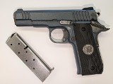 ROCK ISLAND ARMORY &sbquo;BABY ROCK&sbquo; .380 ACP - 1 of 1