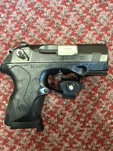 BERETTA PX4 STORM 9MM LUGER (9x19 PARA) - 2 of 2