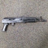 PIONEER ARMS CORP. Hellpup 7.62X39MM - 1 of 2