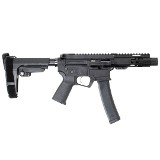 PALMETTO STATE ARMORY MODEL AR-V 9MM LUGER (9X19 PARA) - 2 of 3