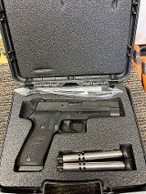 SIG SAUER P220 .45 ACP