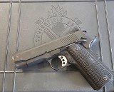 SPRINGFIELD ARMORY 1911 RANGE OFFICER CHAMPION LIGHTWEIGHT .45 ACP - 3 of 3