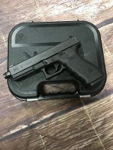 GLOCK G-21 SF w/ Threaded Barrel .45 ACP