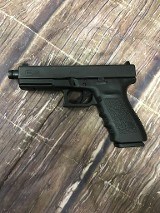 GLOCK G-21 SF w/ Threaded Barrel .45 ACP - 2 of 3