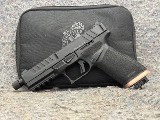 SPRINGFIELD ARMORY ECHELON 9MM LUGER (9x19 PARA)