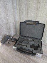 SIG SAUER 1911 TacPac .45 ACP - 1 of 3