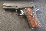 SPRINGFIELD ARMORY 1911 RANGE OFFICER 9MM LUGER (9X19 PARA)