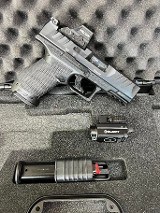 WALTHER PDP COMPACT 9MM LUGER (9x19 PARA) - 2 of 3