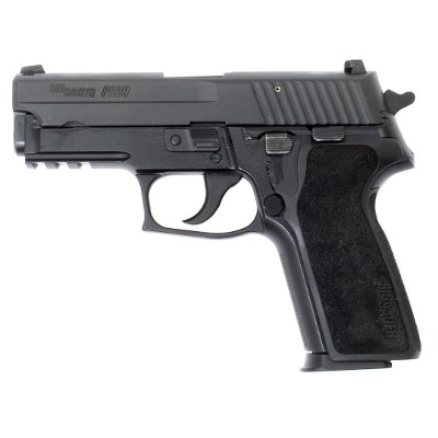 SIG SAUER P229 .40 S&W