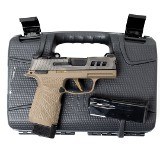 SIG SAUER P365X 9MM LUGER (9X19 PARA) - 3 of 3