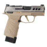 SIG SAUER P365X 9MM LUGER (9X19 PARA) - 2 of 3