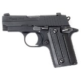 SIG SAUER P238 .380 ACP - 1 of 3