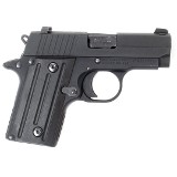 SIG SAUER P238 .380 ACP - 2 of 3