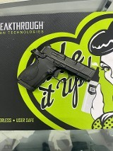 SMITH & WESSON CSX 9MM LUGER (9x19 PARA) - 2 of 3