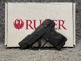 RUGER LCP II 22 Long Rifle (22LR)